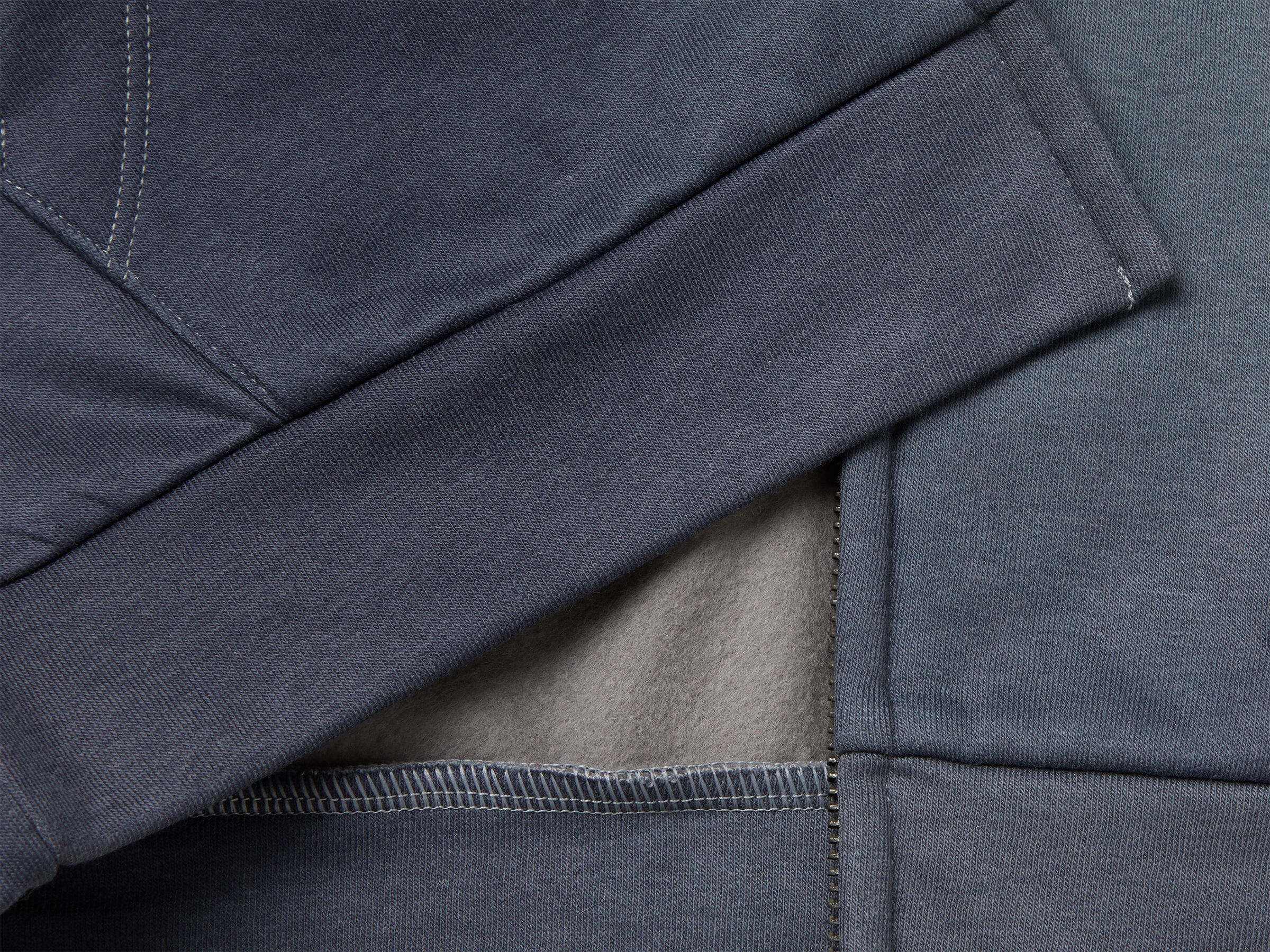 JACKET W/HOOD L/S Junior Boy image number 3